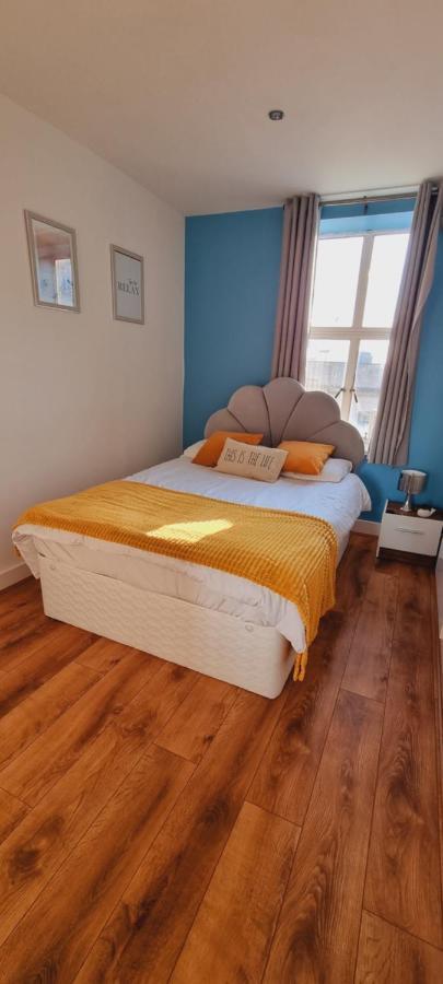 Modern&spacious Centre * Swansea
