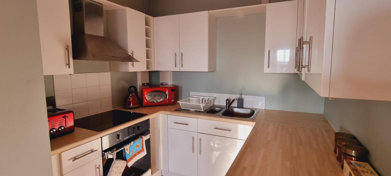 Apartamento Modern&spacious Centre